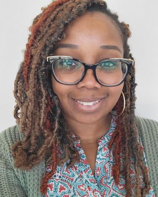 Photo of Meredith Youngblood, Pre-Licensed Professional