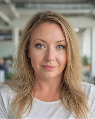 Photo of Amanda Mcfadyen, Registered Social Worker, MSW, RSW