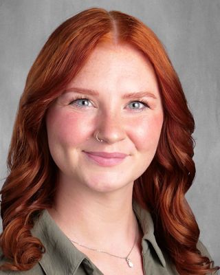 Photo of Hope Hickman, MEd, LCMHCA, NCC