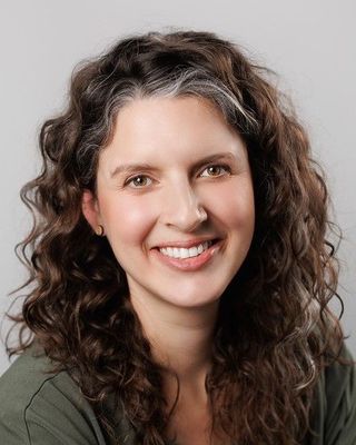 Photo of Katy Haver, Registered Social Worker, MSW, RSW