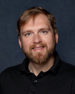 Photo of Aimery Richard, Pre-Licensed Professional, MSW, SWLC