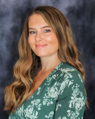 Photo of Patricia Dye, Counselor, LMHC