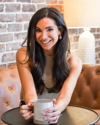 Photo of Claire King, Licensed Professional Counselor, LPC