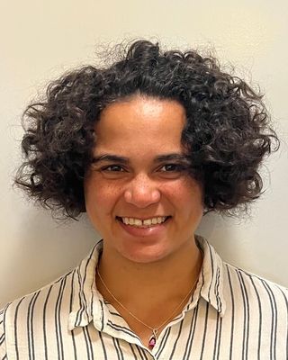 Photo of Olivia Baldwin, Pre-Licensed Professional