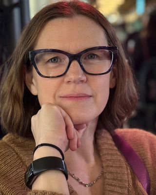 Photo of Elizabeth Neuf, Clinical Social Work/Therapist, LCSW