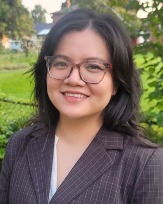 Photo of Dr. Tiffany Leung C. Psych (Supervised Practice), PhD, Registered Provisional Psychologist