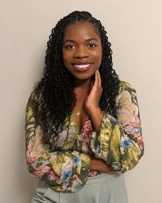 Photo of Jessica Francis-Proverbs, Pre-Licensed Professional