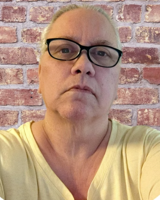 Photo of Kristy Stromitis, Counselor, LPC