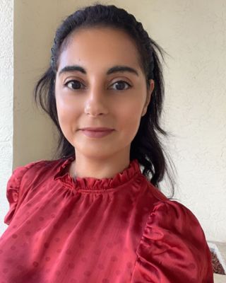 Photo of Lara Asous, Marriage & Family Therapist Intern, RMFTI