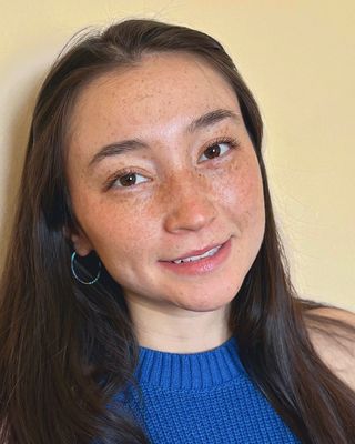 Photo of Francesca Ricciardi, Pre-Licensed Professional, MA