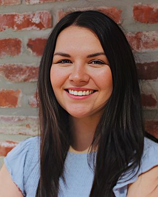 Photo of Bryana Rodriguez, Licensed Professional Counselor Associate, MS, NBCC, LPC-A