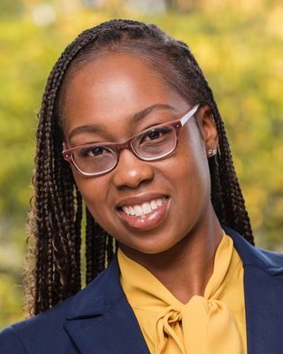 Photo of Alicia Smith, Clinical Social Work/Therapist, LCSW, LSCSW