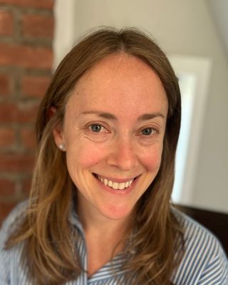 Photo of Ilana Rosenberg, Clinical Social Work/Therapist, LCSW