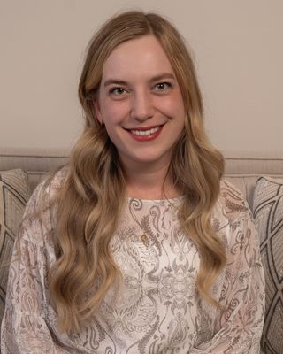 Photo of Christina Gray, Psychologist, PhD, RPsych