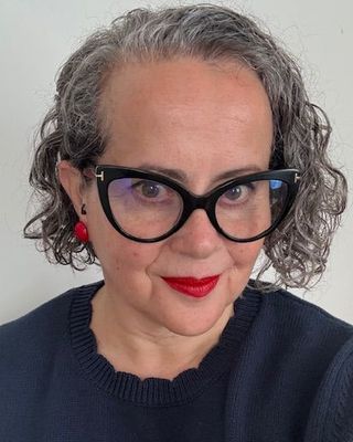 Photo of Sophie Rizzo, Counsellor, MBACP