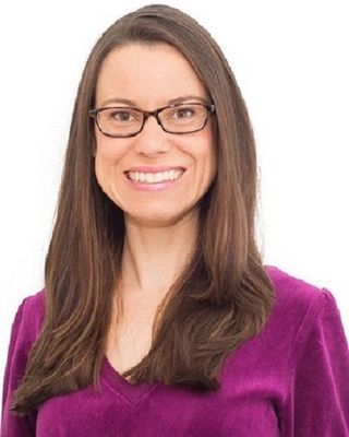 Photo of Lucy Klein, Marriage & Family Therapist