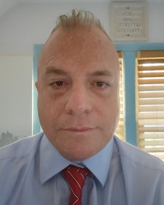 Photo of Dennis DiPinto, Counselor in Massachusetts
