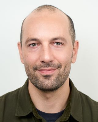 Photo de Robin Fiault, Psychologue