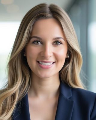 Photo of Danielle Dellaquila, Clinical Social Work/Therapist, LMSW, DBT, CBT