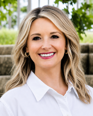 Photo of Angie Guymon, Licensed Professional Counselor, LPC