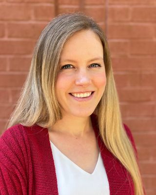 Photo of Sarah Foster, Clinical Social Work/Therapist, LCSW