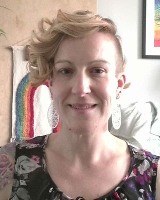 Photo of Angie Williams, Licensed Professional Counselor, MS, LPC