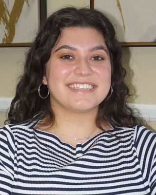 Photo of Emily Alonso, Licensed Master Social Worker, LMSW, CSW-I
