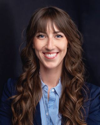 Photo of Hailey Townsend, Licensed Professional Counselor in Garden City, ID