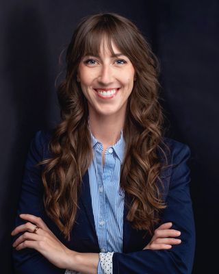 Photo of Hailey Townsend, LPC, MS, NCC, Licensed Professional Counselor