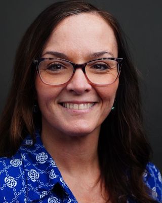 Photo of Sunny Volano, Licensed Professional Counselor, LPC, CPCS