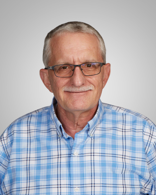 Photo of David Kellar, Licensed Professional Counselor, LPC