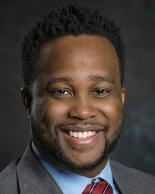 Photo of Jamarri Aikins, Psychologist, PhD