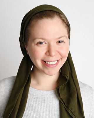 Photo of Temimah Zucker, Clinical Social Work/Therapist, LCSW