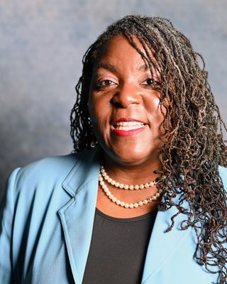 Photo of Dr. Henrietta Jackson, Marriage & Family Therapist Associate, DMin, MA, MS, LMFTA