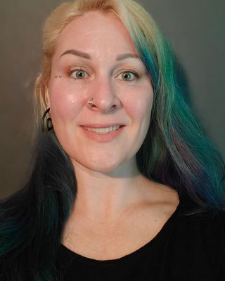 Photo of Hope Borovoy, Licensed Professional Counselor, MA, LPC