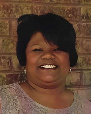 Photo of Lashandra Kirkman, Licensed Professional Counselor, LPC
