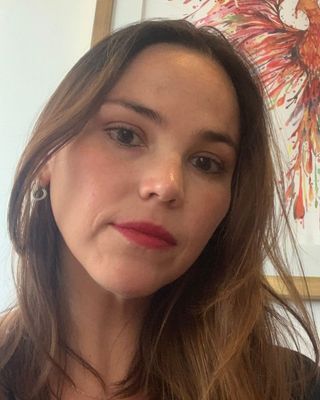 Foto de Nataly Valdivia Acosta, Psicólogo, Dr. en Psicología