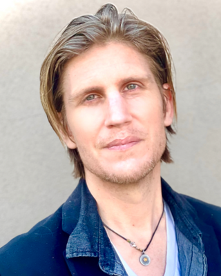 Photo of Zach Braz - Say Anything Licensed Professional Counseling, Licensed Professional Counselor, MA, CMHC, LPC