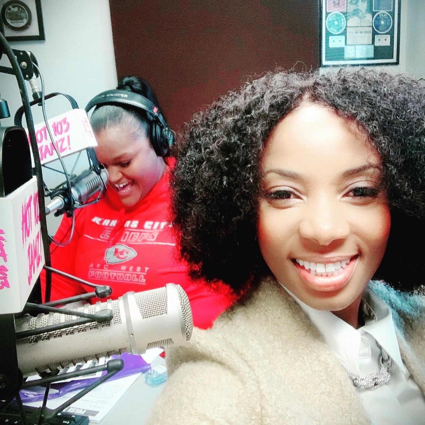 Raushannah JohnsonVerwayne, Psychologist, Atlanta, GA, 30331