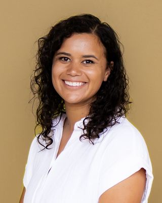 Photo of Ali Simpson, Counselor, LMHC, MA