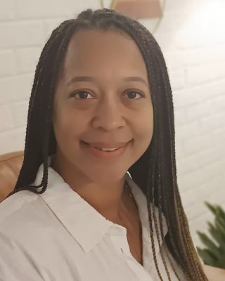 Photo of Dominique Duzant, MS, LCMHC-A, Counselor