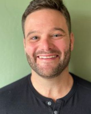 Photo of Dr. Bradley Wolf, Psychologist, PsyD