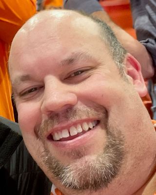 Photo of Jeffrey Michael Shelton, LPC Candidate, MEd, MCP, LPC-C