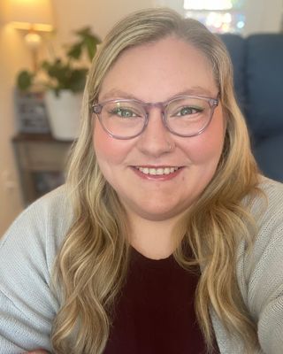 Photo of Laura Katherine Jayroe, Licensed Professional Clinical Counselor, MEd, LPCC