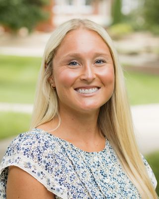 Photo of Dr. Keeland LoDato, Licensed Professional Counselor, PhD, LPCS, LCMHC