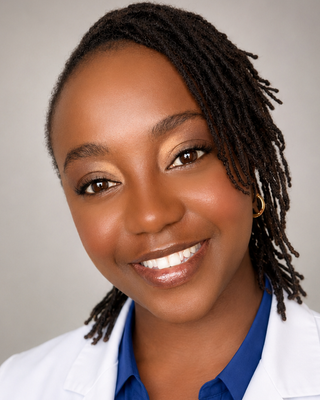 Photo of Dolly Nyamichaba, Psychiatric Nurse Practitioner, PMHNP