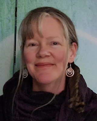 Photo of Suzannah Hart, Clinical Social Work/Therapist, LCSW