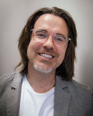 Photo of Kevin Murray, Counsellor, ACT, CCC