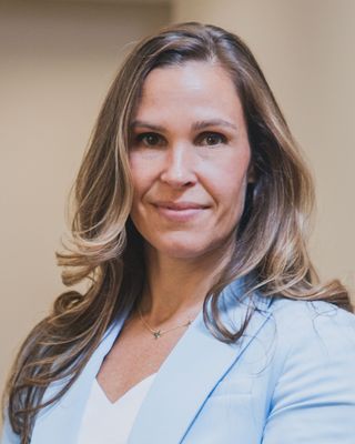 Photo of Katie Kovacs, Counselor, MSEd, LPCC-S