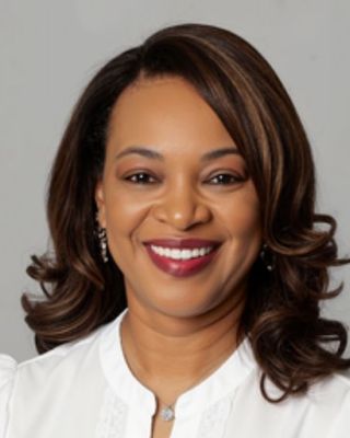 Photo of Alisha Dalton, Licensed Professional Counselor